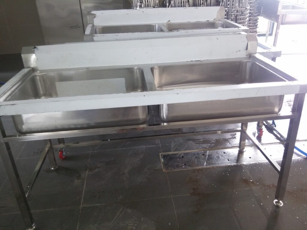 Bồn rửa inox công nghiệp 14 bon-rua-inox-cong-nghiep-2