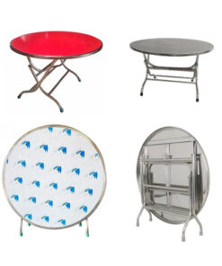 ban-inox-tron-da-dang