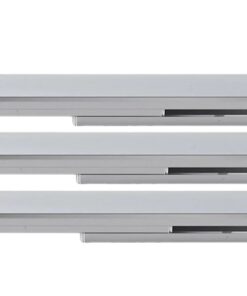 Bàn inox xếp công nghiệp loại thường 10 ban-inox-xep