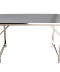 Bàn inox xếp công nghiệp loại thường 8 ban-inox-xep-cong-nghiep