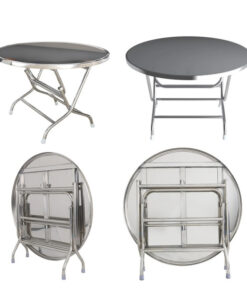 ban-tron-inox-da-dang