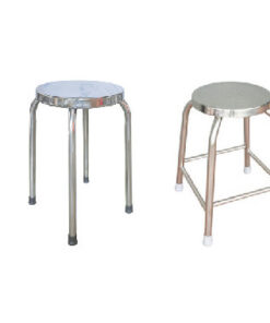 Ghế inox tròn đẩu loại tốt 7 ghe-dau-inox-da-dang