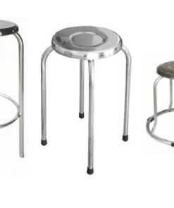 Ghế inox tròn đôn loại tốt 5 ghe-inox-cao-cap