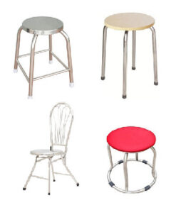 Ghế inox tròn đôn loại tốt 4 ghe-inox-cao-cap-304