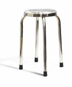 Ghế inox tròn đẩu loại tốt 5 ghe-inox-dep
