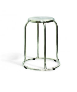 Ghế inox tròn đôn loại tốt 7 ghe-inox-tron-304