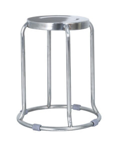 Ghế inox tròn đôn loại thường 5 ghe-inox-tron-gia-re