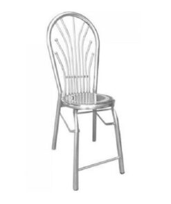 ghe-inox-tua-lung-tron