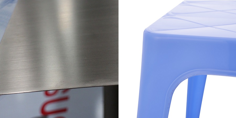 Ưu điểm của bàn inox so với các loại bàn khác 5 uu-diem-ban-inox-so-voi-ban-nhua