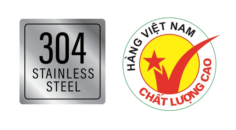 Review bàn inox tròn Toàn Mỹ 2 ban-inox-304-Toan-My