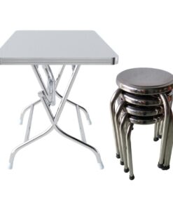 ban-inox-chu-nhat-4-ghe-dau