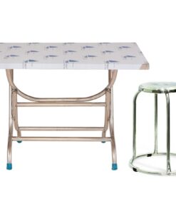 ban-inox-chu-nhat-4-ghe-don-loai-tot