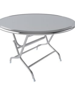 Bàn inox 14 ban-inox-tron