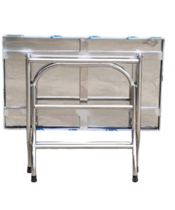 ban-xep-inox-chu-nhat