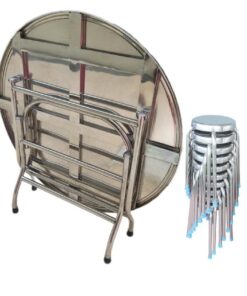 bo-ban-inox-tron-10-ghe