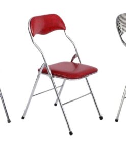 Ghế inox xếp lưng nhỏ 12 ghe-inox-xep