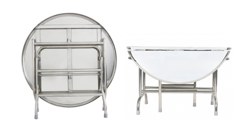 Review bàn inox tròn Toàn Mỹ 1 review-ban-inox-tron