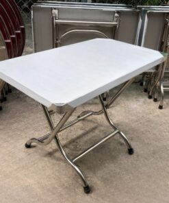 ban-inox-304-hinh-chu-nhat-xep-gon-kich-thuoc-06x10m