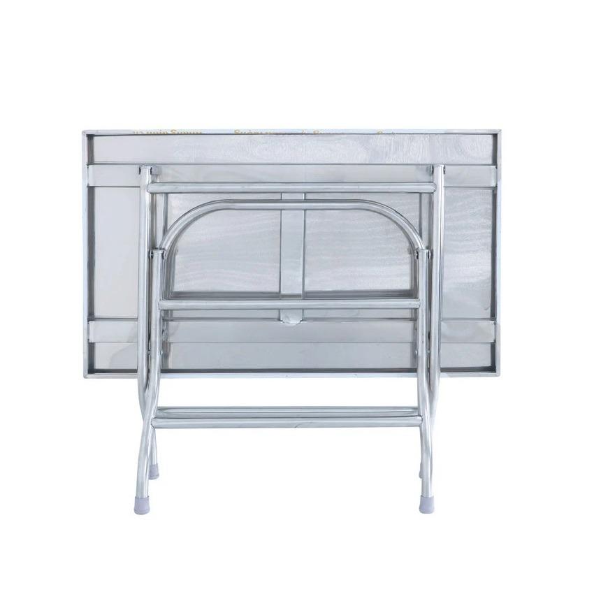 ban-inox-vuong-xep-gon