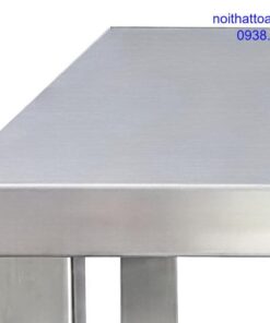 Bàn sơ chế inox 12 cau-tao-cua-ban-so-che-inox