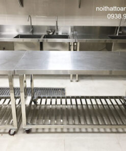 Bàn sơ chế inox 11 cong-dung-cua-ban-so-che-inox