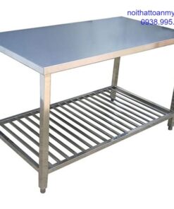 Bàn sơ chế inox 10 uu-diem-cua-ban-so-che-inox