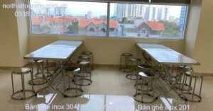 ban-ghe-inox-304-va-201