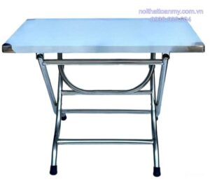 ban-xep-inox-chu-nhat-gia-ca-va-lua-chon