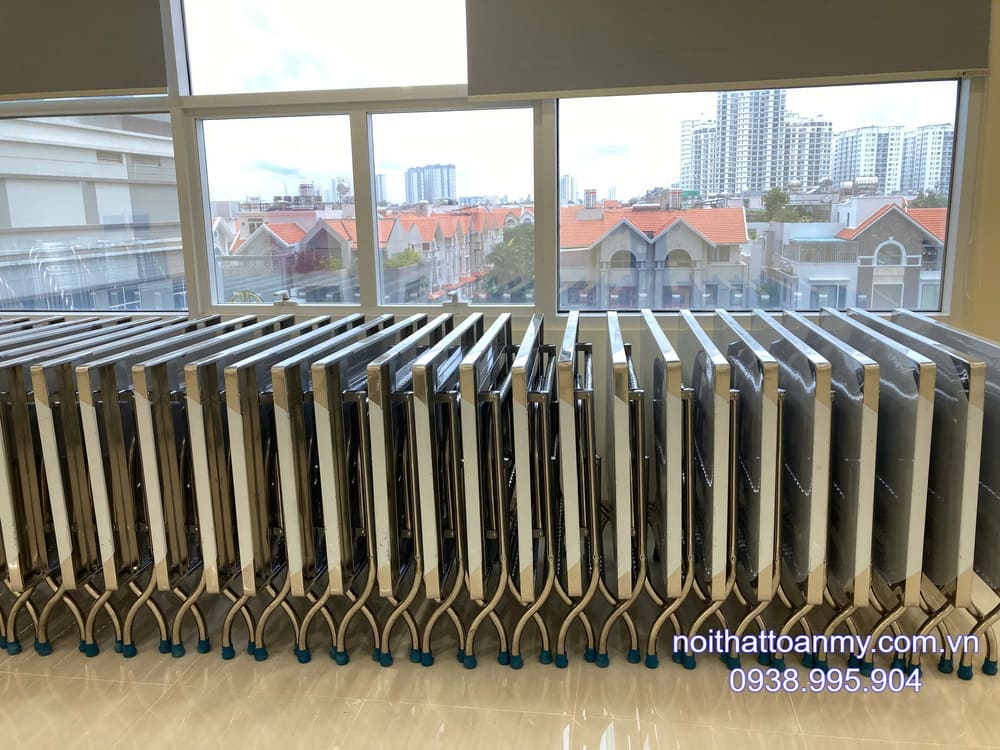 Bàn xếp inox chữ nhật giá bao nhiêu? Bảng giá và hướng dẫn chọn mua 6 lua-chon-ban-xep-inox-chu-nhat-phu-hop