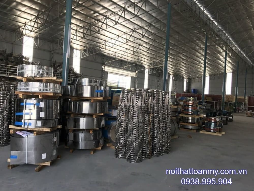 Toàn Mỹ cung cấp bàn ghế inox & thiết bị inox y tế, công nghiệp tại Bà Rịa Vũng Tàu 1 ban-ghe-inox-toan-my-tai-ba-ria-vung-tau