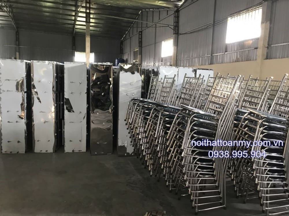 Toàn Mỹ cung cấp bàn ghế inox, thiết bị inox y tế và công nghiệp tại Bình Phước 1 ban-ghe-inox-toan-my-tai-binh-phuoc