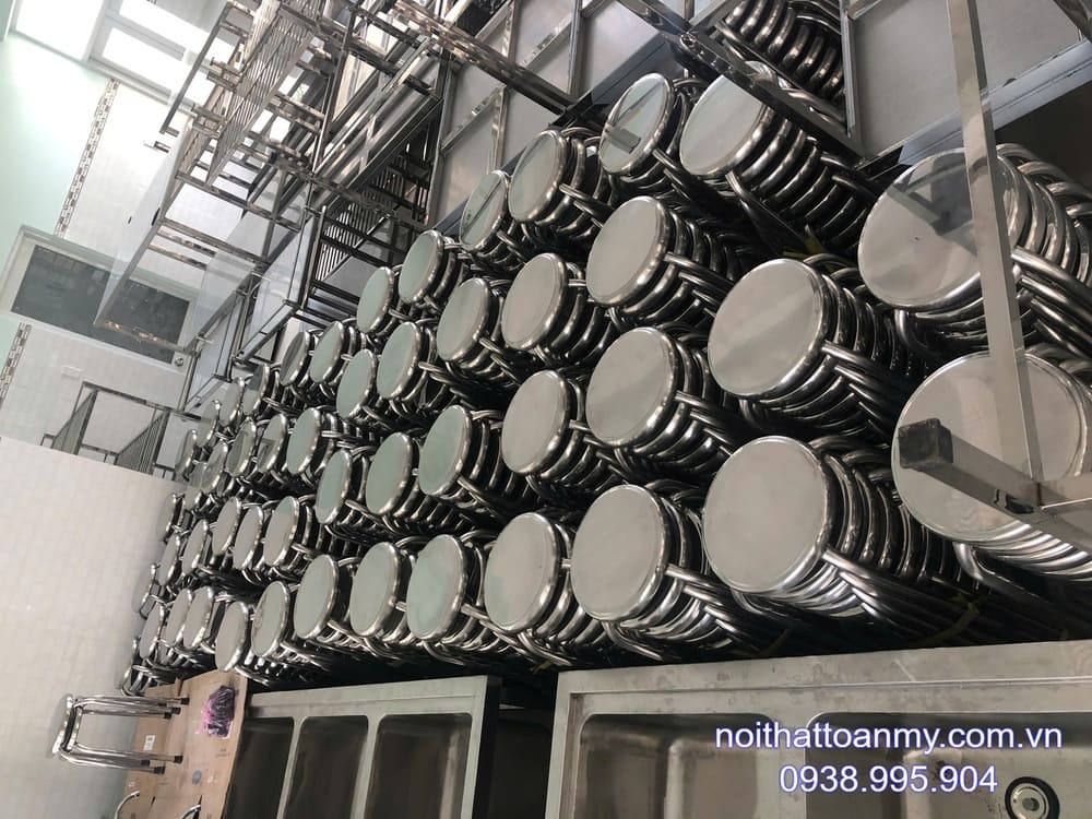 Toàn Mỹ tại Hậu Giang cung cấp bàn ghế inox, thiết bị inox y tế và công nghiệp 1 ban-ghe-inox-toan-my-tai-hau-giang