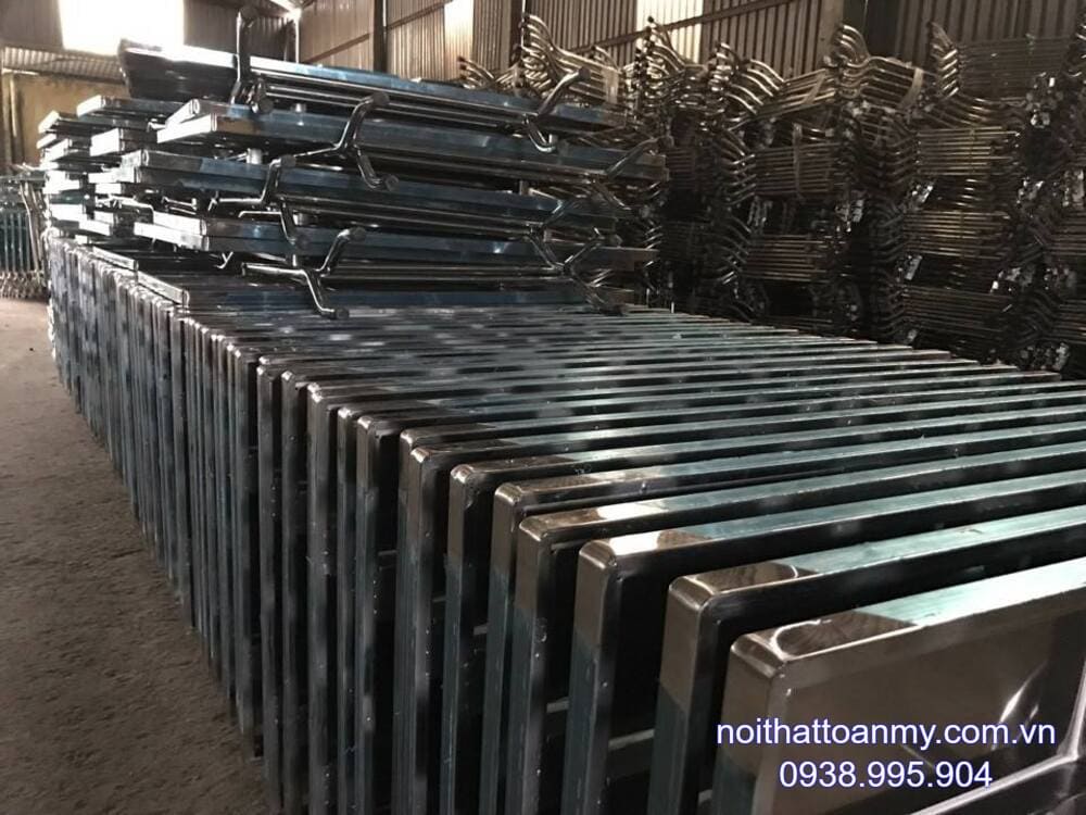 Toàn Mỹ cung cấp bàn ghế inox & thiết bị inox y tế, công nghiệp tại Bà Rịa Vũng Tàu 2 ban-inox-toan-my-tai-ba-ria-vung-tau