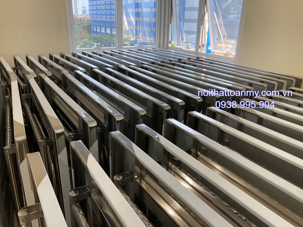 Toàn Mỹ cung cấp bàn ghế inox, thiết bị y tế, công nghiệp tại Bạc Liêu 2 ban-inox-toan-my-tai-bac-lieu