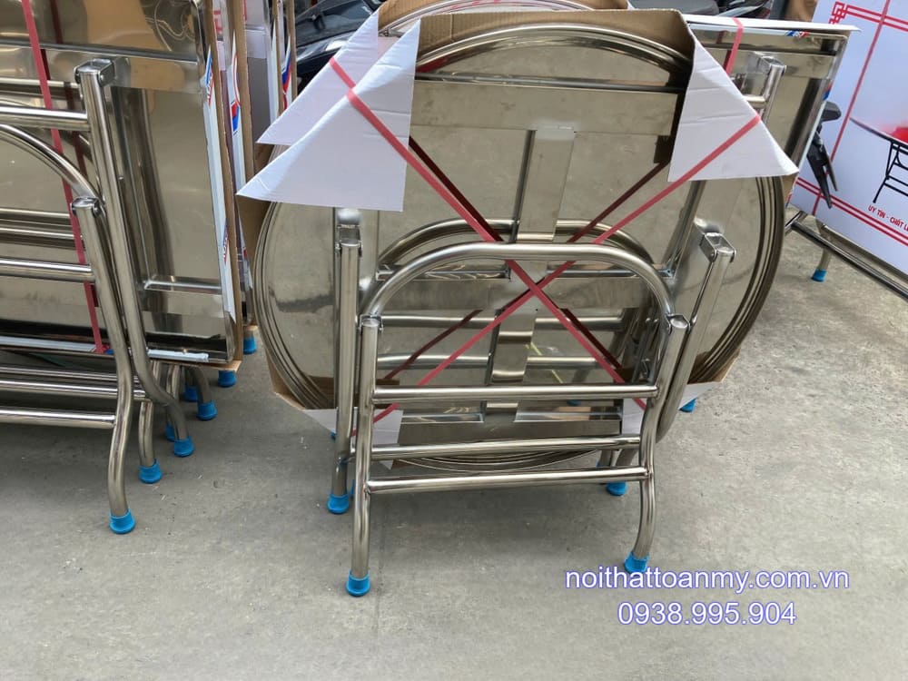 Toàn Mỹ tại Đồng Tháp cung cấp bàn ghế inox, thiết bị inox y tế và công nghiệp 3 ban-inox-toan-my-tai-dong-thap