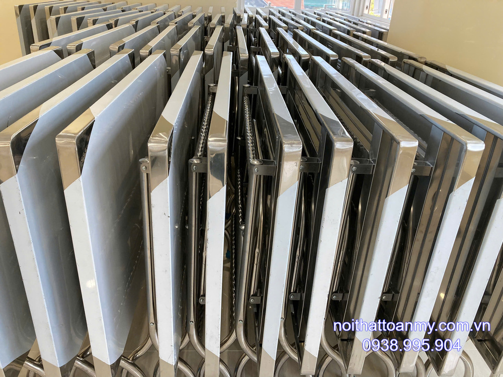 Toàn Mỹ tại Sóc Trăng cung cấp bàn ghế inox, thiết bị inox y tế và công nghiệp 2 ban-inox-toan-my-tai-soc-trang