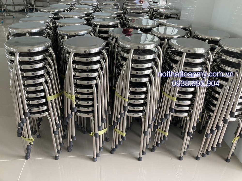 Toàn Mỹ cung cấp bàn ghế inox, thiết bị y tế, công nghiệp tại Bạc Liêu 3 ghe-inox-toan-my-tai-bac-lieu