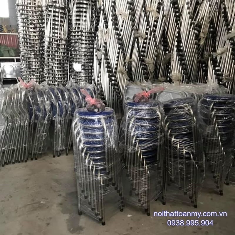 Bàn ghế inox, thiết bị inox y tế và công nghiệp tại Trà Vinh 3 ghe-inox-toan-my-tai-tra-vinh
