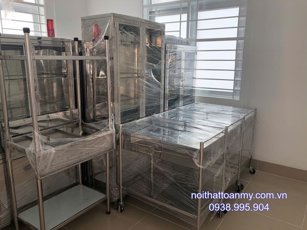 Toàn Mỹ tại Đồng Tháp cung cấp bàn ghế inox, thiết bị inox y tế và công nghiệp 4 thiet-bi-inox-y-te-toan-my-tai-dong-thap