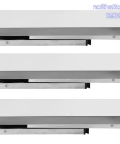 Bàn inox xếp công nghiệp loại tốt 5 ban-inox-xep-cong-nghiep-chu-nhat-1m4-304-1