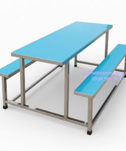 bo-ban-inox-cong-nghiep-co-bang-ghe-co-dinh