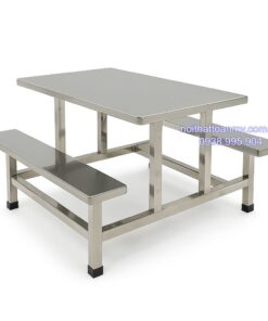 bo-ban-inox-cong-nghiep-co-bang-ghe-co-dinh-cao-cap