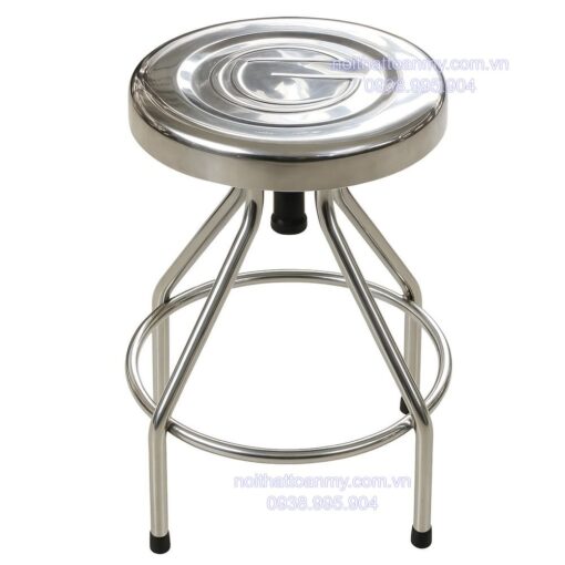 ghe-y-te-inox-chan-kieng-mat-xoay-304
