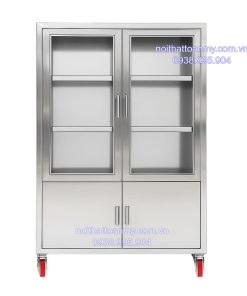 tu-inox-y-te-co-banh-xe-da-nang