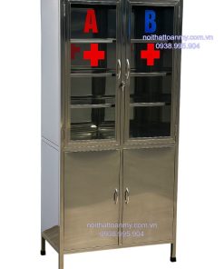 tu-thuoc-inox-y-te-co-ngan-doc-AB