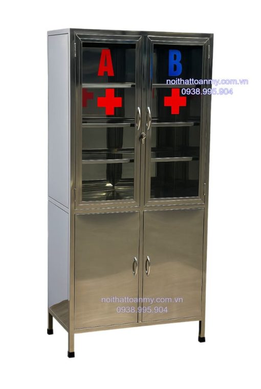 tu-thuoc-inox-y-te-co-ngan-doc-AB