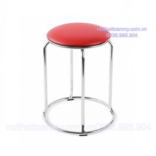ghe-inox-tron-boc-nem-304-cao-cap