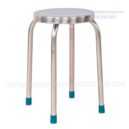 ghe-inox-tron-dau-304-cao-cap