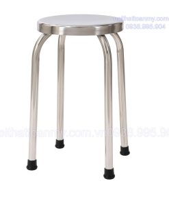 ghe-inox-tron-dau-304-loai-tot