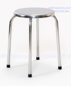 ghe-inox-tron-dau-loai-thuong